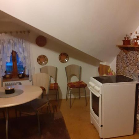 Appartement Atelier Spojovaci à Český Krumlov Extérieur photo