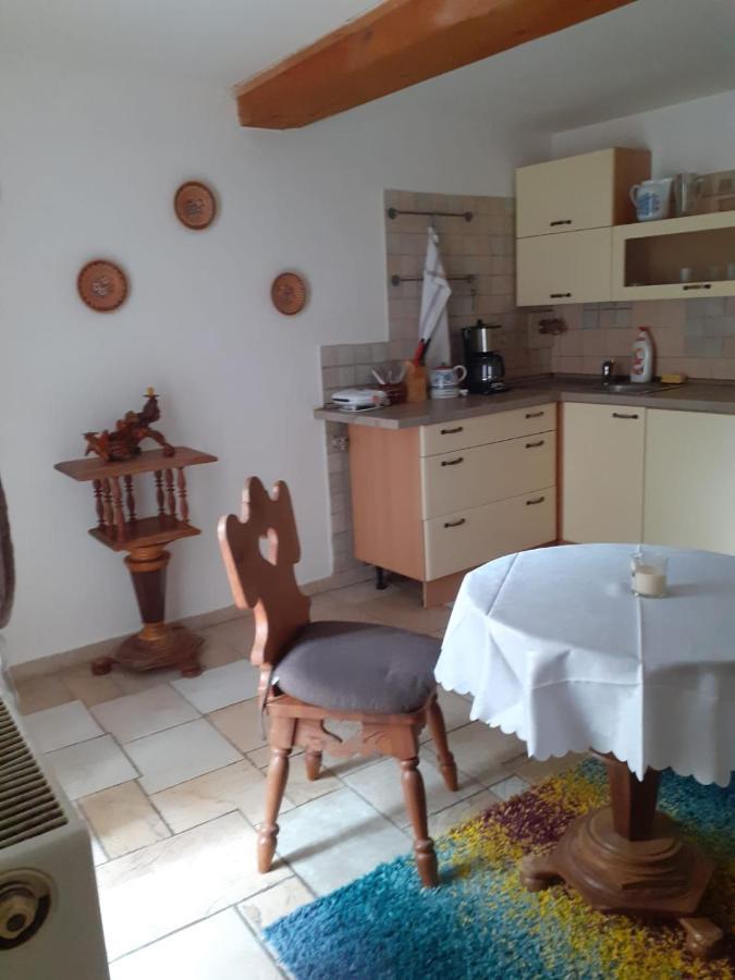 Appartement Atelier Spojovaci à Český Krumlov Extérieur photo