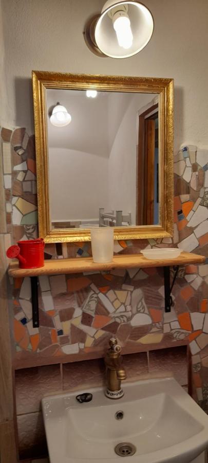 Appartement Atelier Spojovaci à Český Krumlov Extérieur photo
