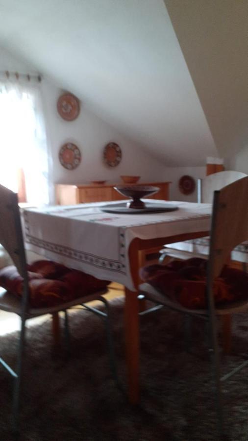Appartement Atelier Spojovaci à Český Krumlov Extérieur photo