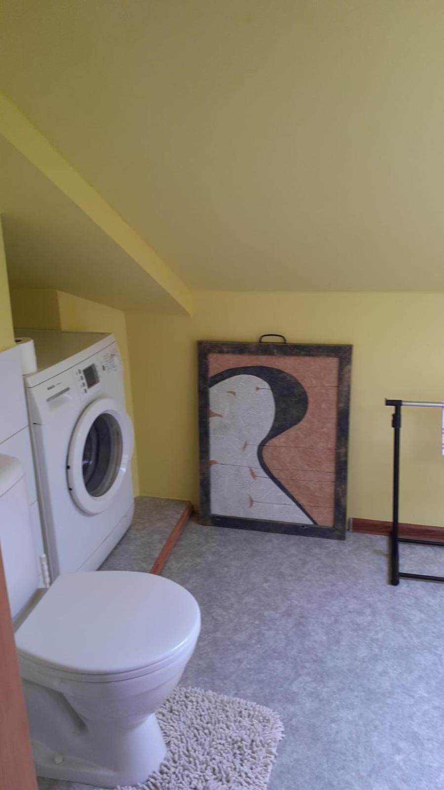 Appartement Atelier Spojovaci à Český Krumlov Extérieur photo