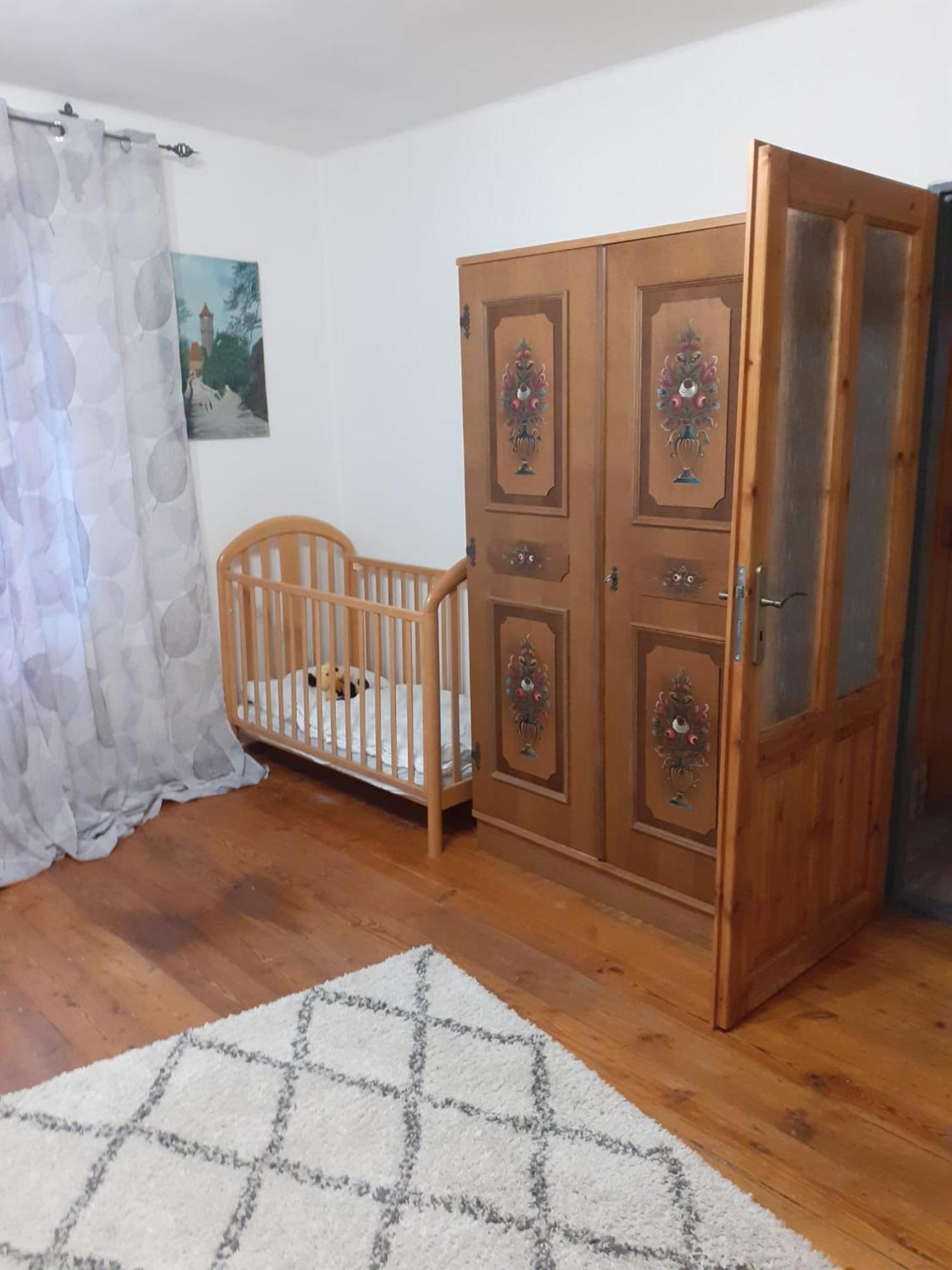 Appartement Atelier Spojovaci à Český Krumlov Extérieur photo