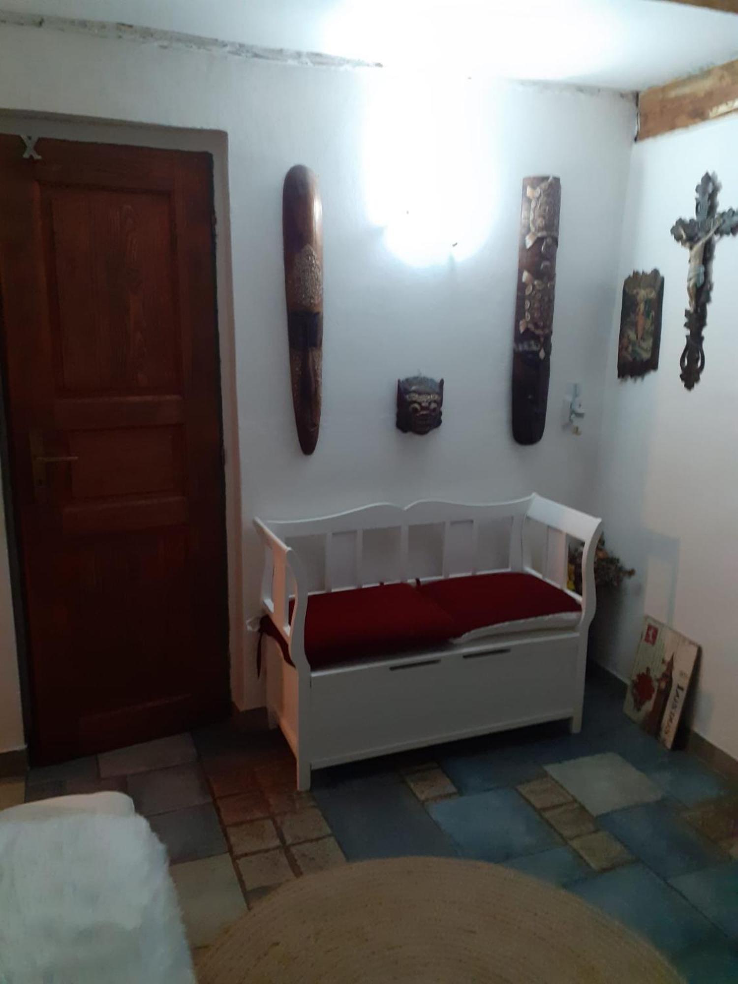 Appartement Atelier Spojovaci à Český Krumlov Extérieur photo