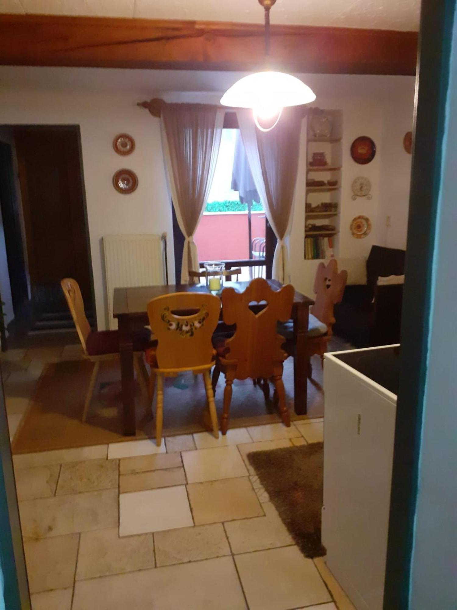 Appartement Atelier Spojovaci à Český Krumlov Extérieur photo