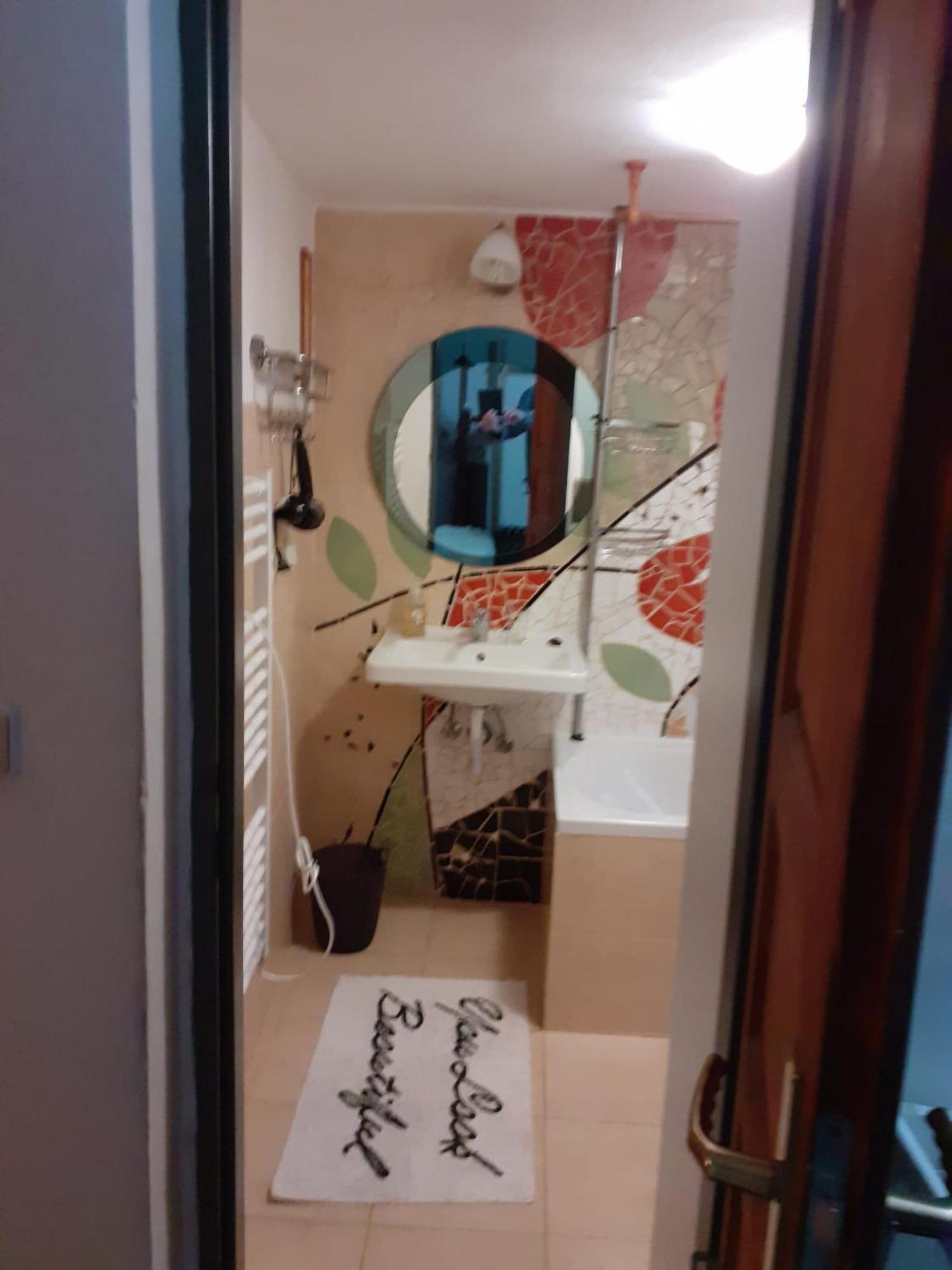 Appartement Atelier Spojovaci à Český Krumlov Extérieur photo