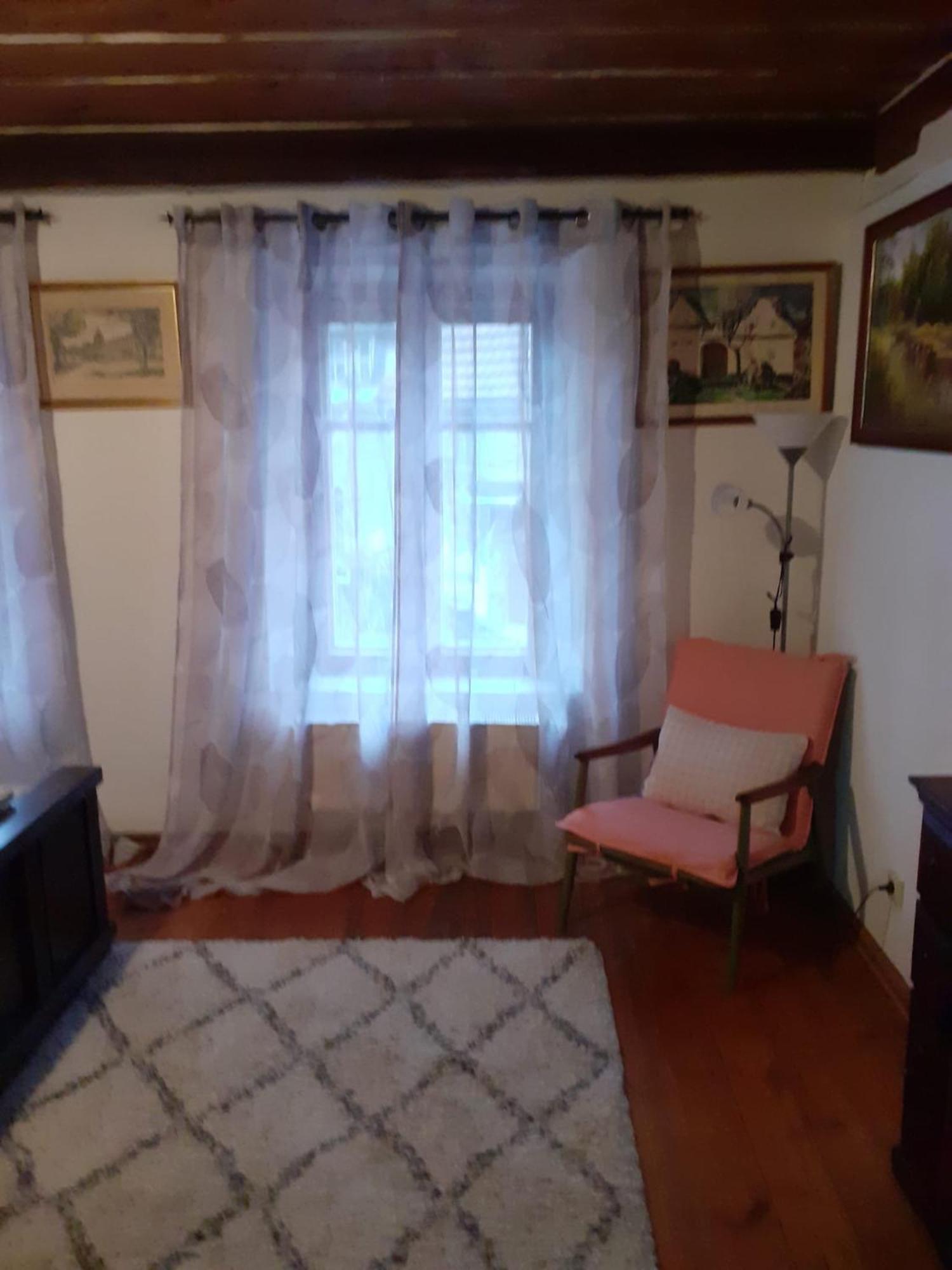Appartement Atelier Spojovaci à Český Krumlov Extérieur photo