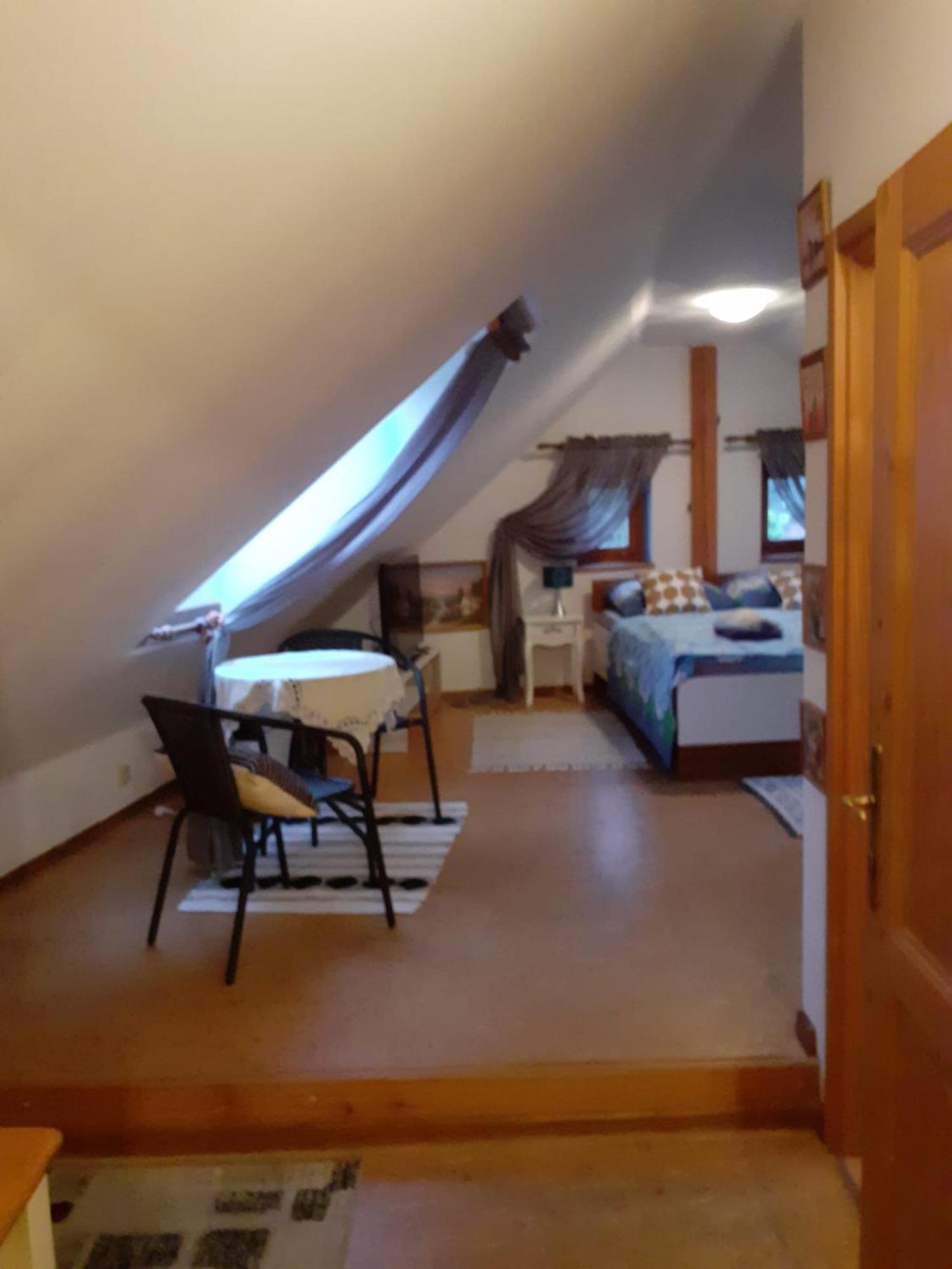Appartement Atelier Spojovaci à Český Krumlov Extérieur photo