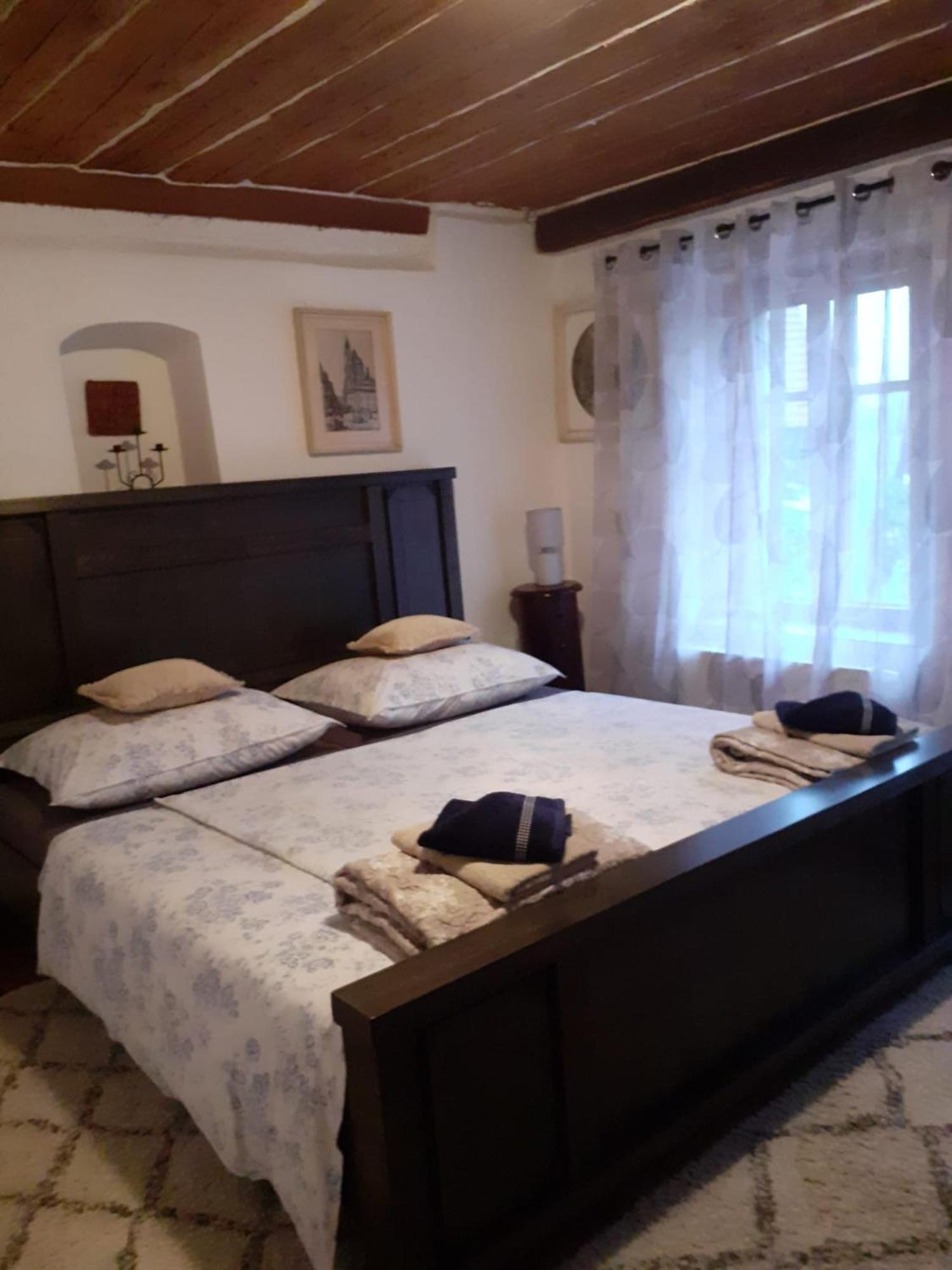 Appartement Atelier Spojovaci à Český Krumlov Extérieur photo
