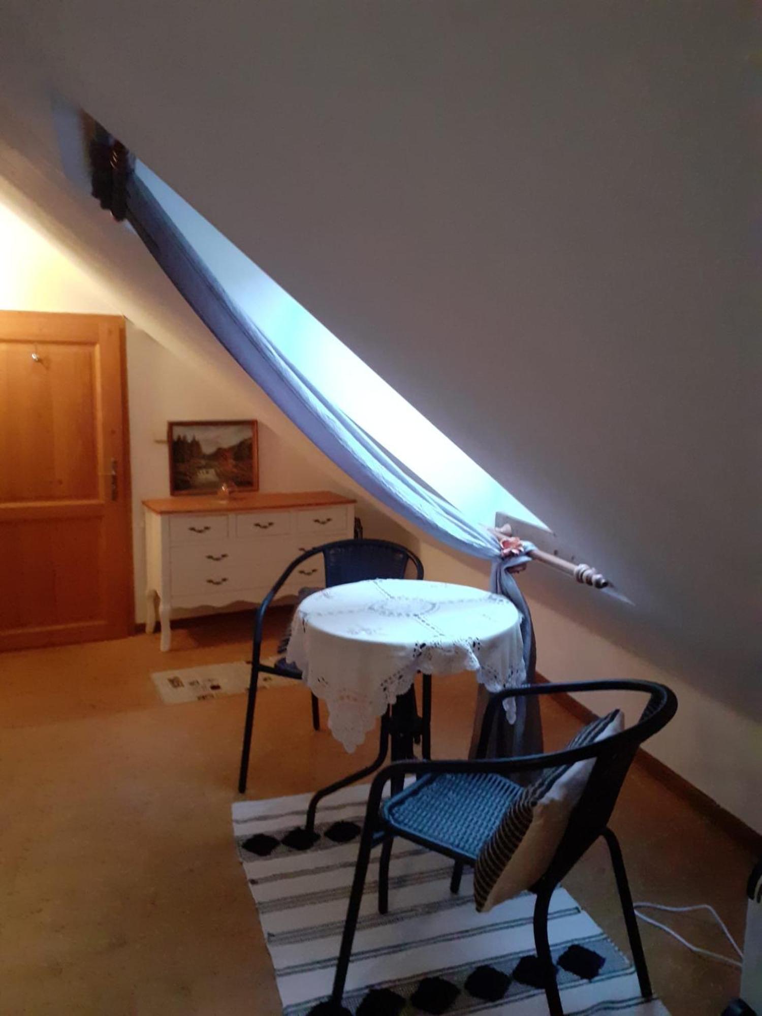 Appartement Atelier Spojovaci à Český Krumlov Extérieur photo
