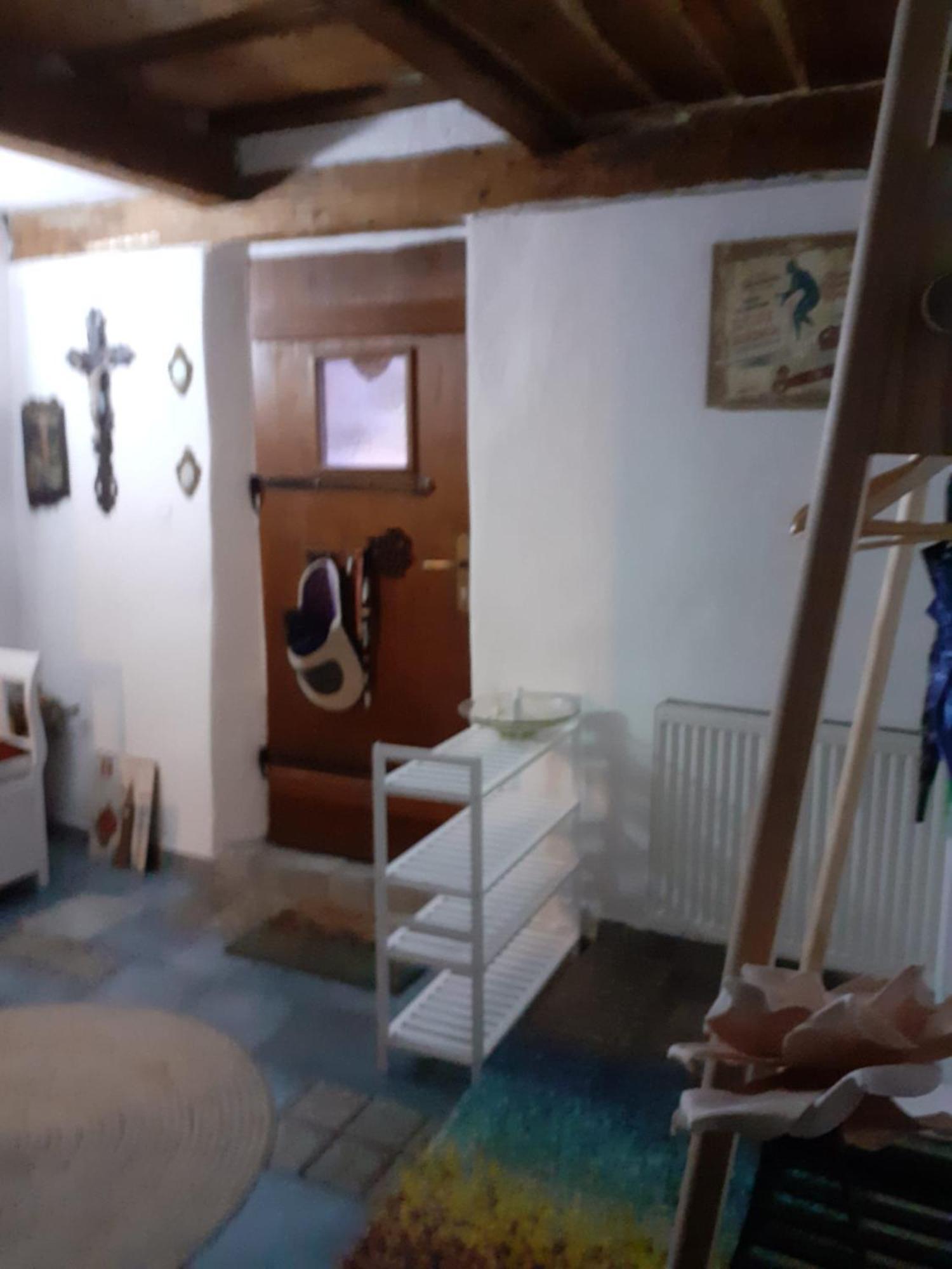 Appartement Atelier Spojovaci à Český Krumlov Extérieur photo