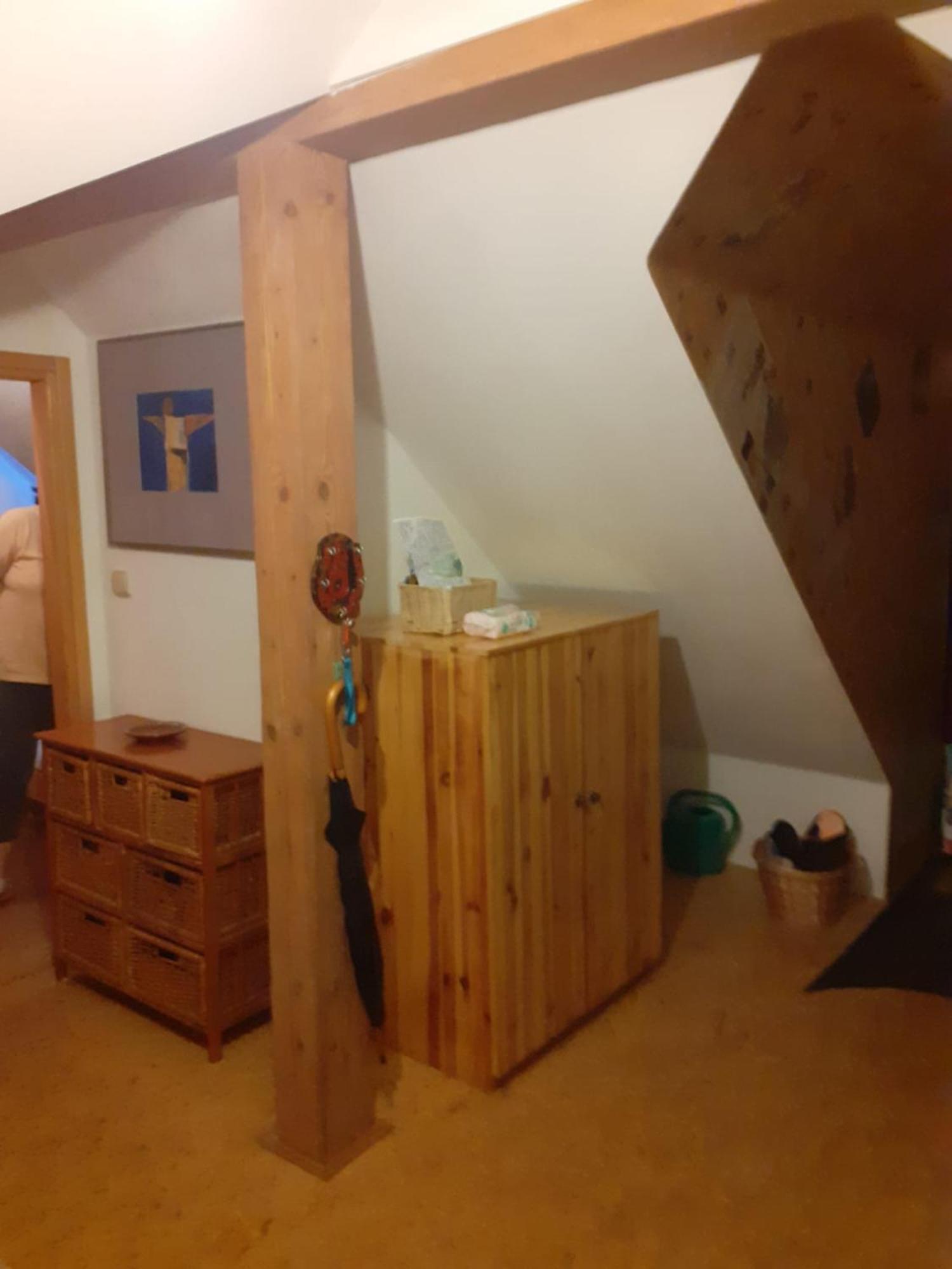 Appartement Atelier Spojovaci à Český Krumlov Extérieur photo