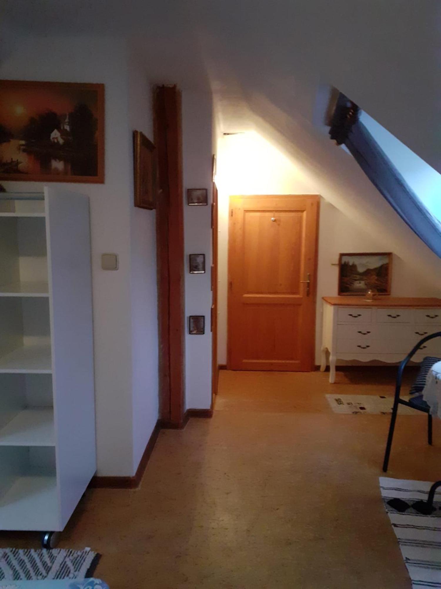 Appartement Atelier Spojovaci à Český Krumlov Extérieur photo
