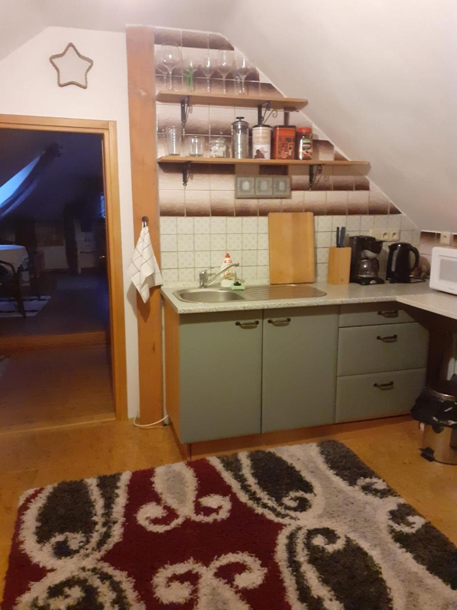 Appartement Atelier Spojovaci à Český Krumlov Extérieur photo