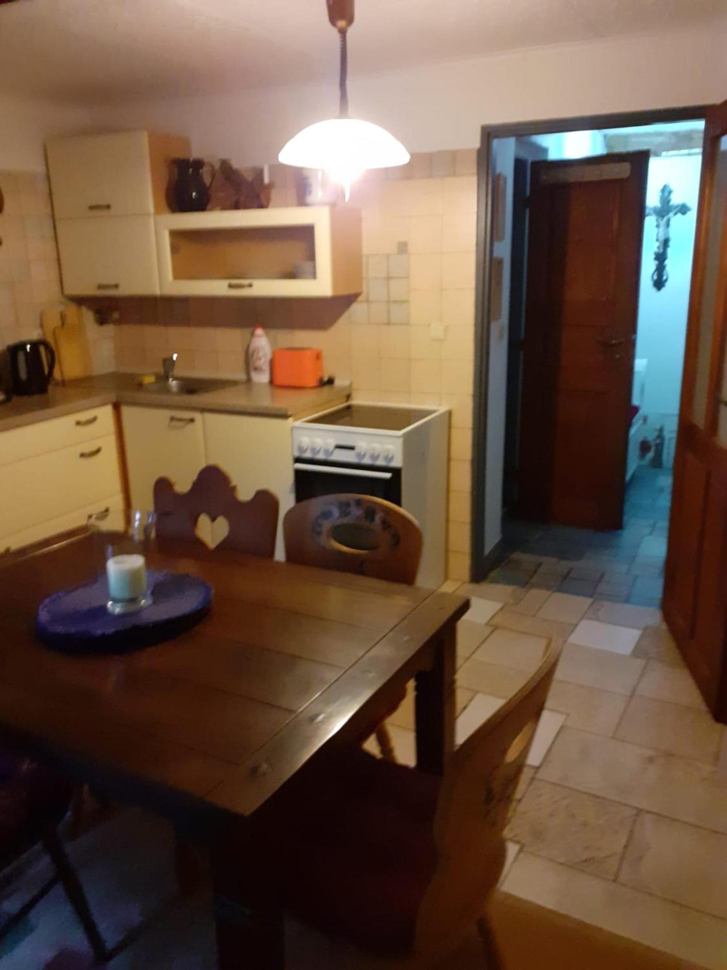 Appartement Atelier Spojovaci à Český Krumlov Extérieur photo