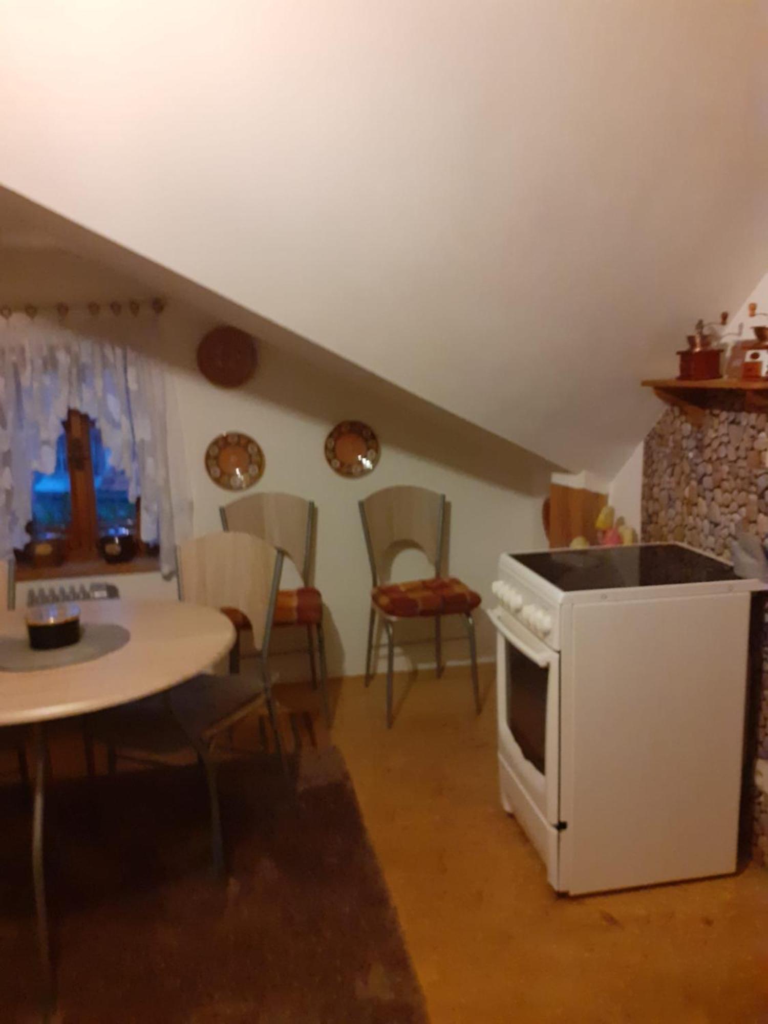 Appartement Atelier Spojovaci à Český Krumlov Extérieur photo